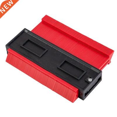 13cm Contour Gauge Universal Tool Ruler Irregular Outline Dr