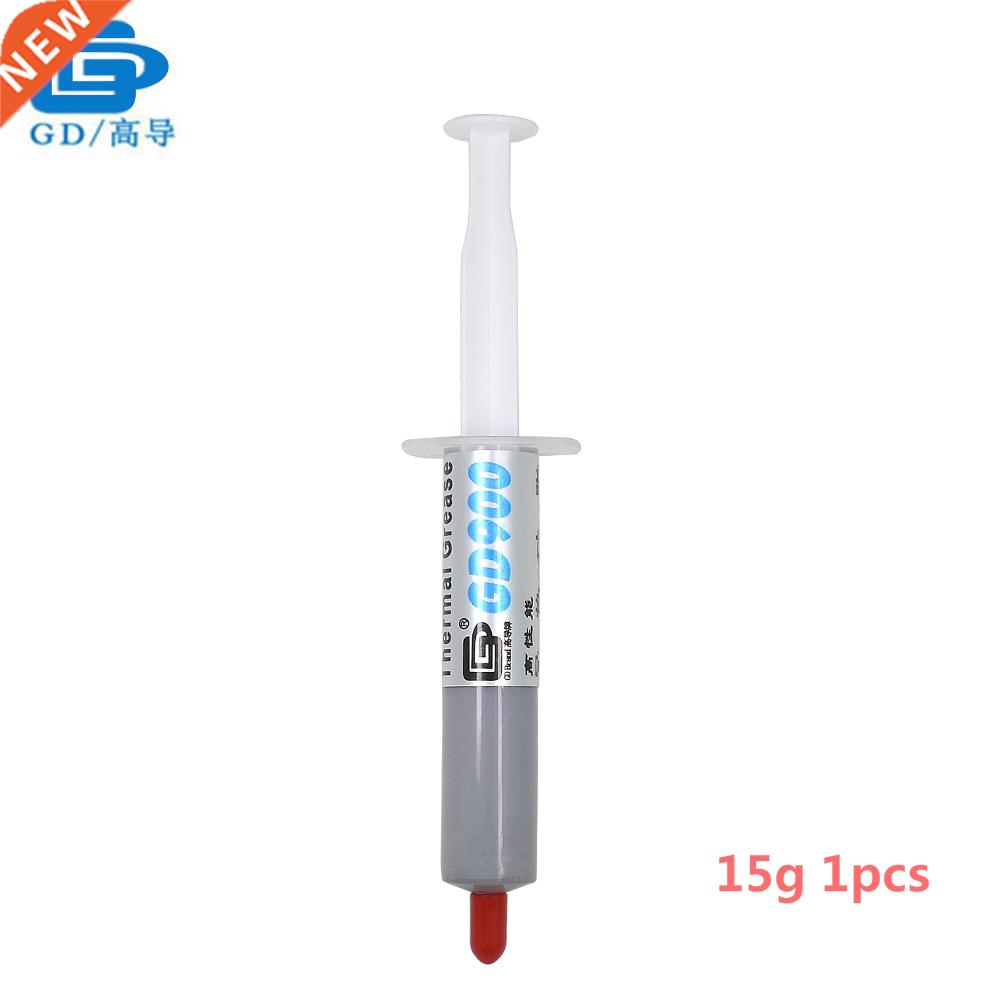 1g 3g 7g 15g 30g GD GD900 Thermal Paste/Grease for CP Cooler