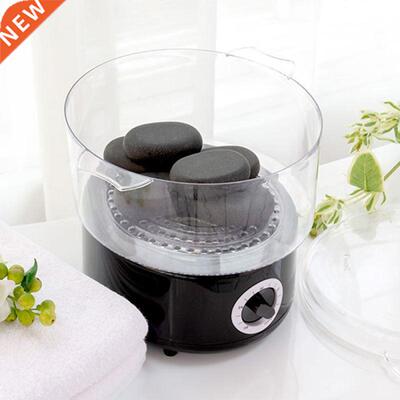 Quick-heating Towel Steamer Daytime Spa Towel Warmer Heater