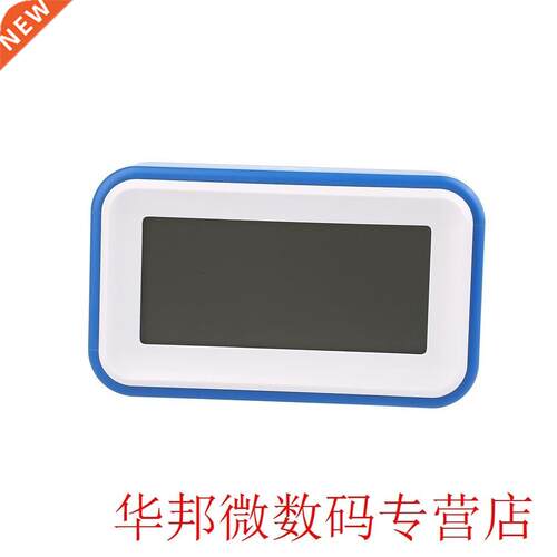 Digital Mini Alarm Clock Watch Electronic Tale Clock Smart