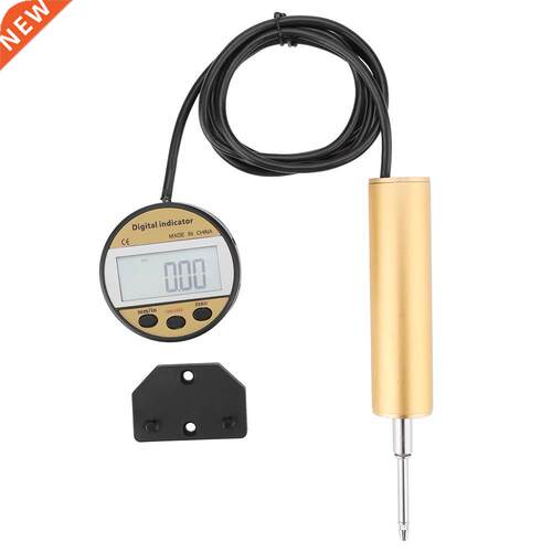 Electronc Dgtal Dal ndcator 0.01mm Precse LCD Dgtal