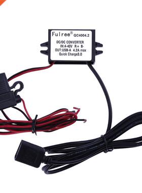DC/DC 440V to 3.712V Converter Module Duble USB Output Powe
