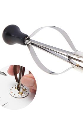 Mini Watch Repair Tools Clamp Needle Pliers Holder for Watch