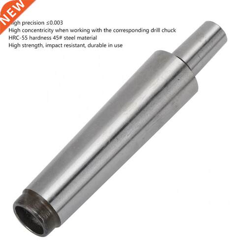 MTB2-B10 Morse Taper Drll Chuck Arbor Adapter Connector Dr