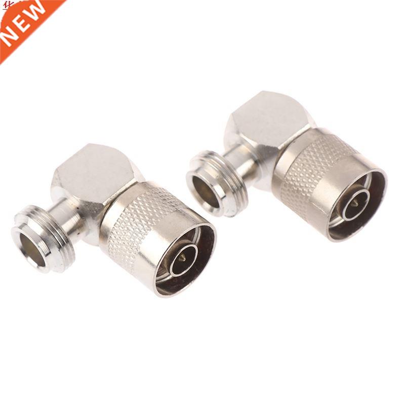 Nouveau chaud 2 pièces N mâle prise à N