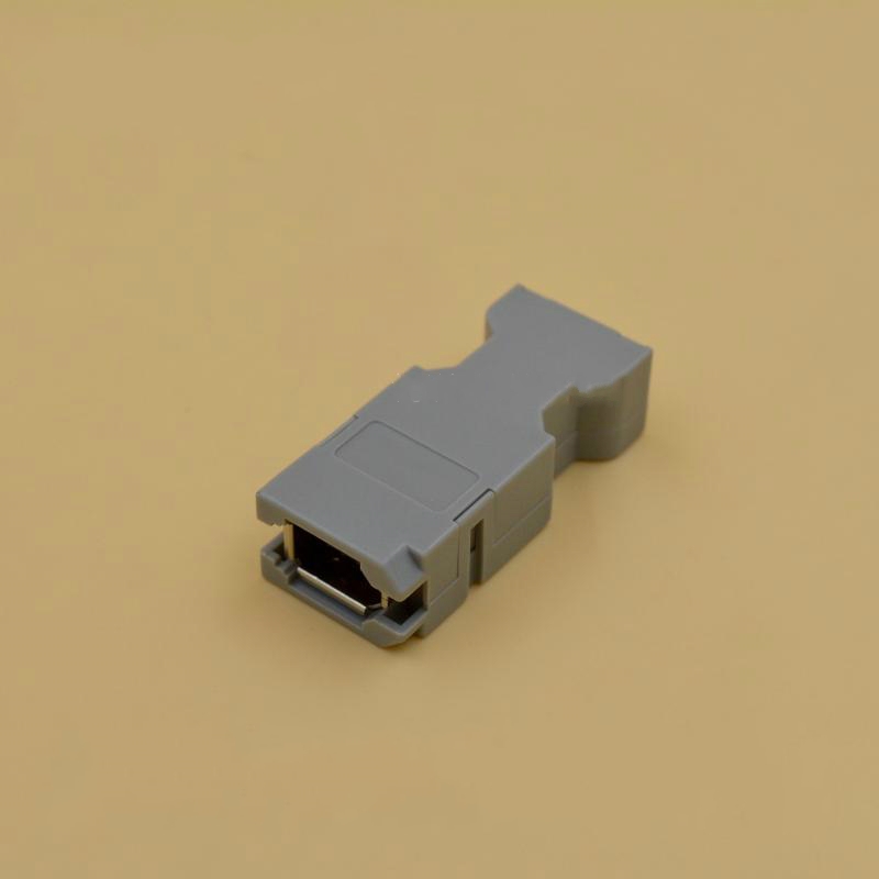 MOLEX54280-0609 JZSP-CMP9-2-E Encoder Connector 6P 6Pin Fema