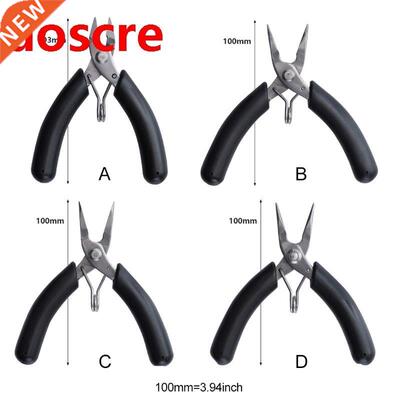 35ED Stanless Steel Long Nose Plers Relable Cuttng Pler