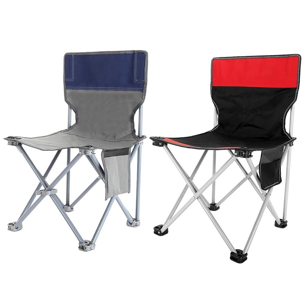 Detachable Portable Folding Chair Outdoor Camping Chairs图片