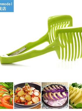 2pcs Cookng Tools Frut Cutter Ktchen Accessores Ktchenw
