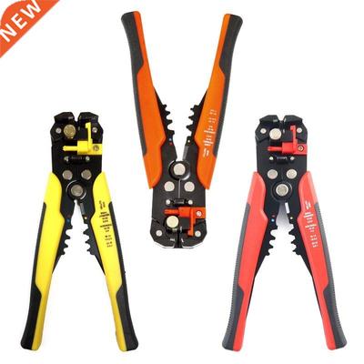 Manual Electrician Tools Crimping Stripping Pliers for Elec