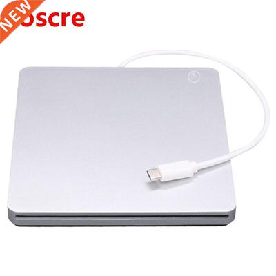 Plug-In Burner Externl Mobile DVD Plyer 3.0, Suitble for