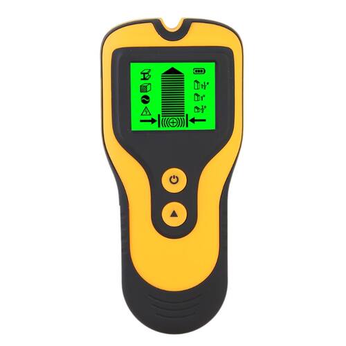 3 in 1 Metal Voltage Stud Finder Wall Scanner Finding AC Wi