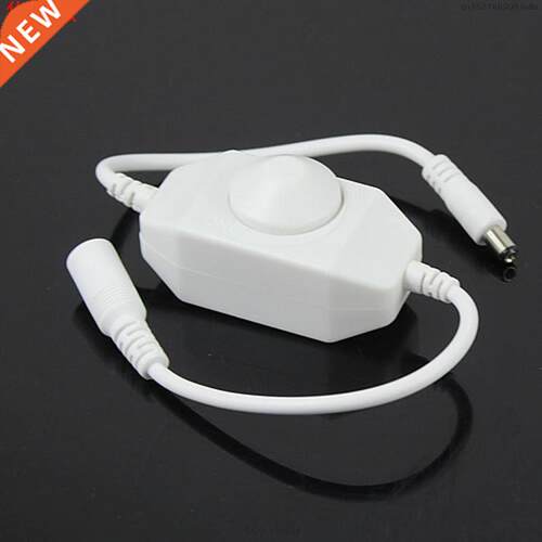 12V Manuel Gradateur Luminosité À DC Adaptateu