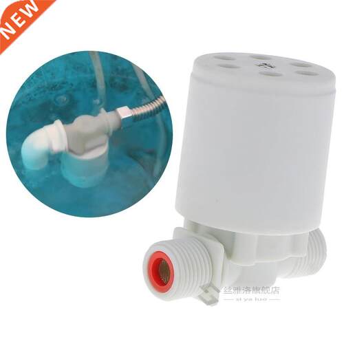 Energy Saving Water Tower Tank Level Control Valve Automatic