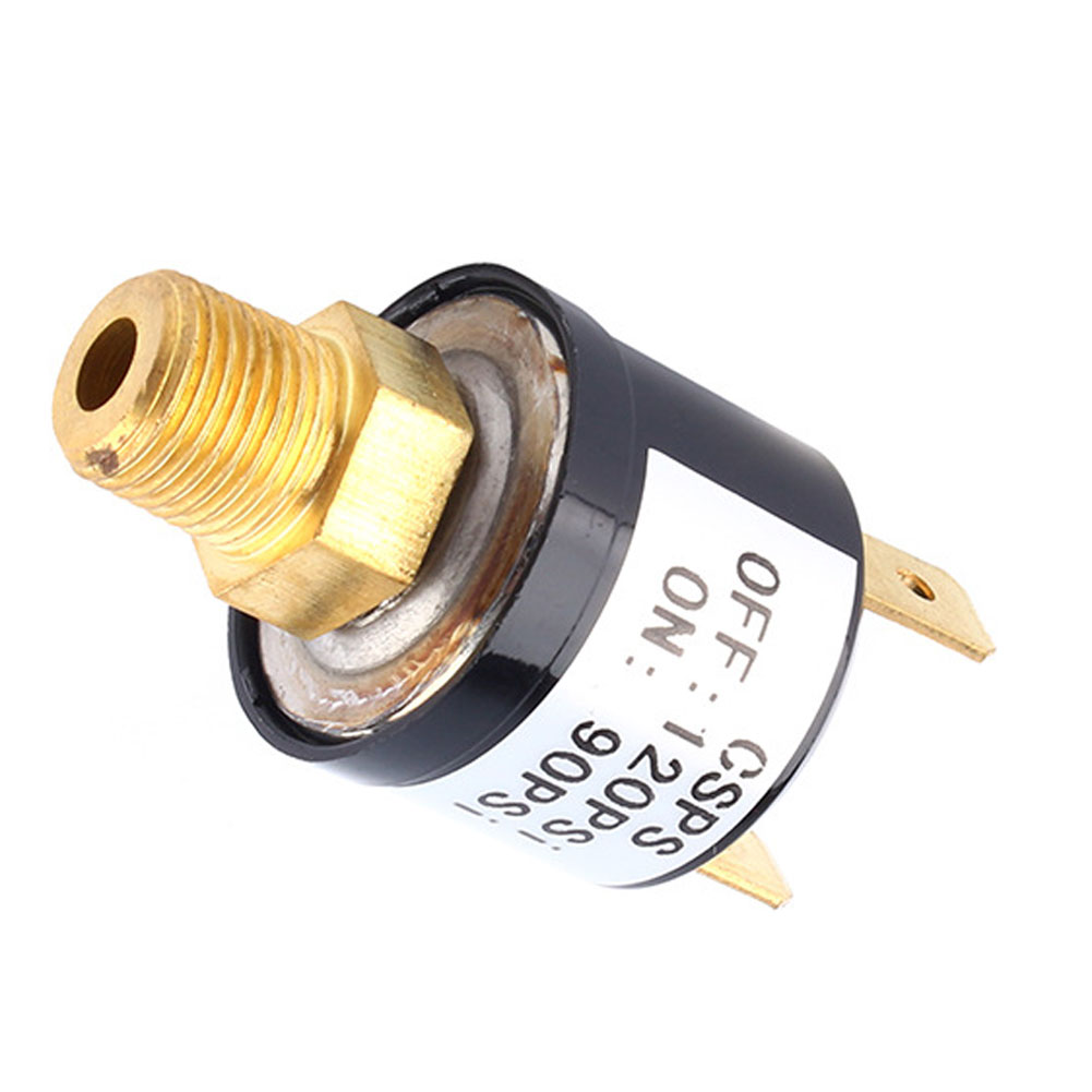 Pressure Sensor Switch Valves Air Compressor Pressure Contro