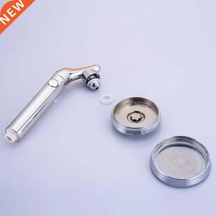 Bathroom Shower Head Adjustable Hand Shower High Pressure En