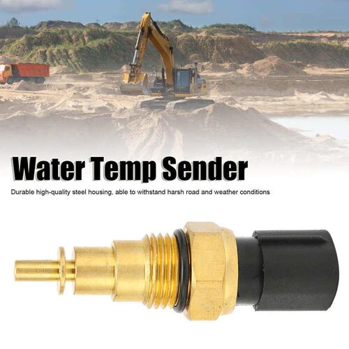 Coolant Temperature Sensor TOSD-08-022 Engine Water Temp Mea