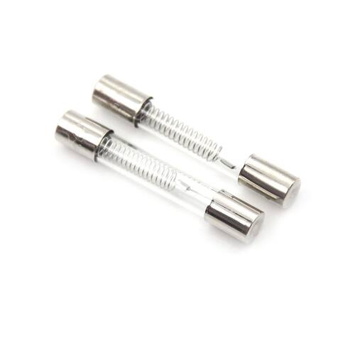 10PCS 5KV 0.6A 0.65A 600mA 6500mA Microwave Oven Voltage Fus