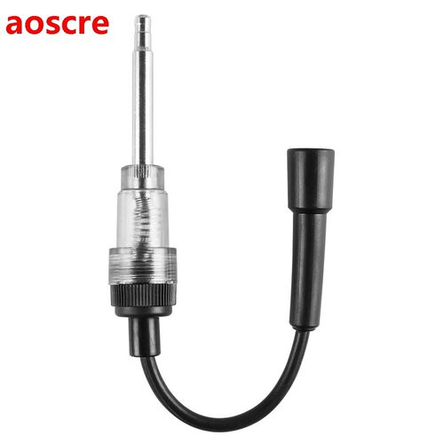 Ignition Coil Tester Car Spark Plug Tester Car Auto Tester C