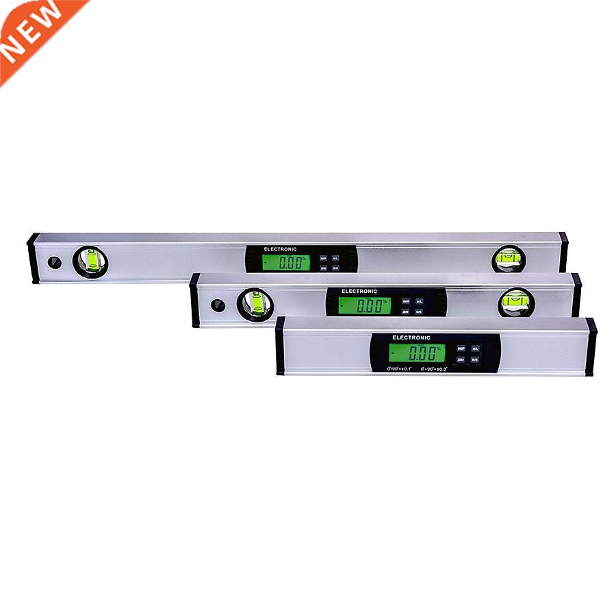 IP54 Electronic Spirit Level Digital Display Spirit Level Sp
