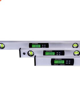 IP54 Electronic Spirit Level Digital Display Spirit Level Sp