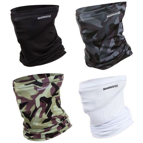 Fishing Scarf Outdoor Windproof Face Mask DAIWA Fishing Clot