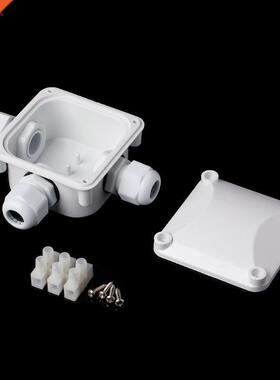 Waterproof Junction Box Underground Cable Line Protection Sl