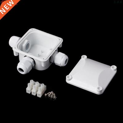 Waterproof Junction Box Underground Cable Line Protection Sl