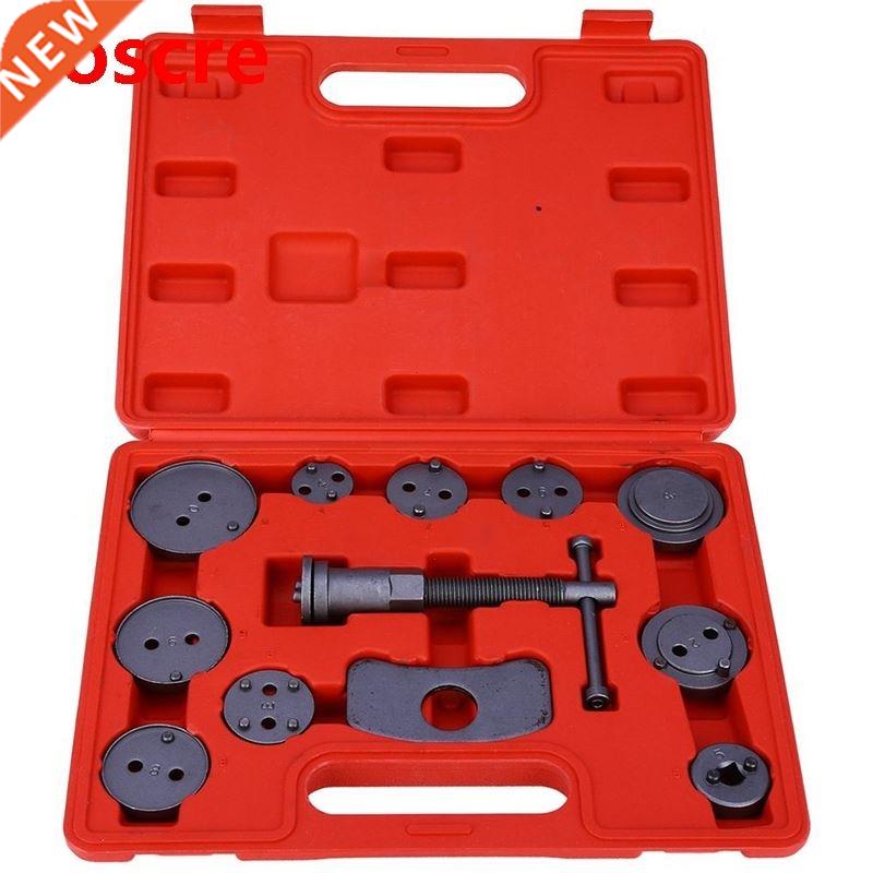 12pcs Tool Set Universal Auto Disc Brake Caliper Wind Back B