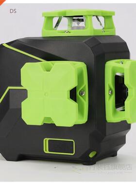 Pro Huepar Osram S03CG-L,Outdoor Pulse Mode 3D Green Beam,12