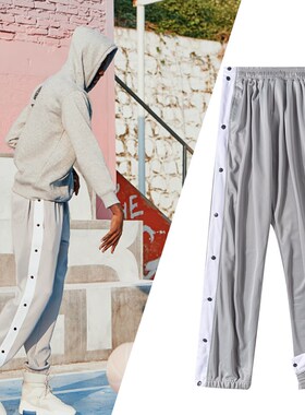 2020 Sports Basketball Pants Men Running Pants Athletic Foot