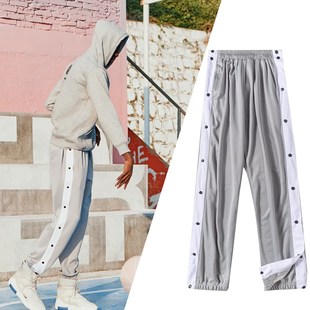 2020 Sports Basketball Pants Men Running Pants Athletic Foot