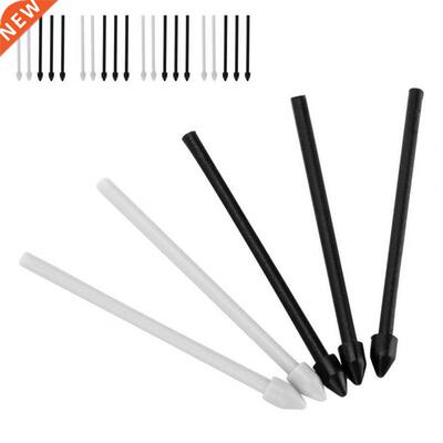 1 Set Pen Tips Portable Replacement with Metal Clip Stylus S