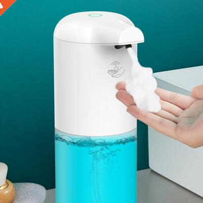 Touchless Intelligent Automatic Soap Dispenser Shampoo Showe