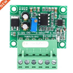 FV-200Hz10V Frequency Voltage Converter Module 0~200hz to 0~