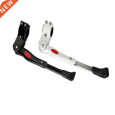 Bicycle Kickstand Adjustable Mountain Bike Kick Stand Road C