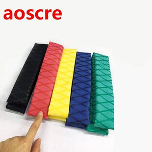 Anti-slip Wraps Heat Shrink Tube for Fishing Rod/Racquet/Bic