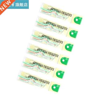 Knitting Cotton Hand Knitting Yarn Knitting Cable Needles 3