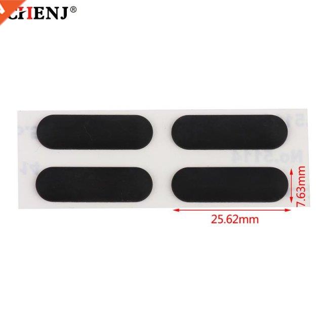 4pcs Laptop Rubber Feet For Dell/Lenovo/ASUS/MSI/Acer Bottom