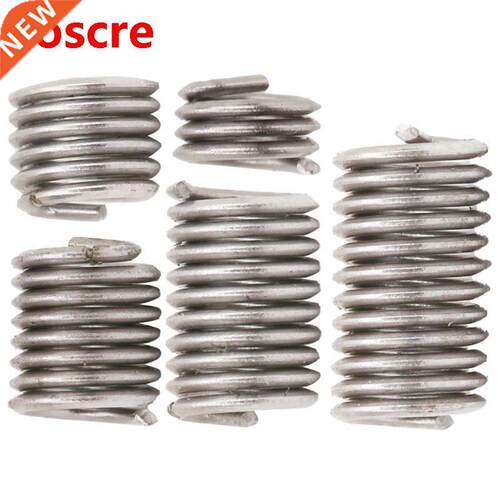 Screw Bushing Insert Durable Wire Thread Insert for Industr