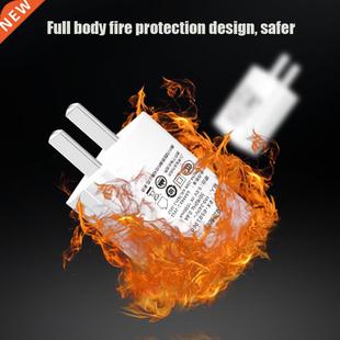 10 pcs a lot Universal USB Travel Mobile Phone Charger 3C st