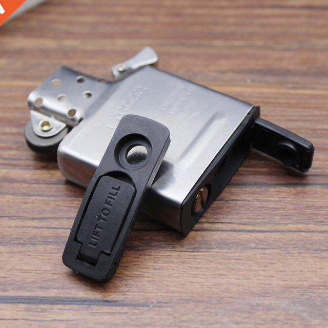 1/2Pcs Ruer ottom Lighter Kerosene Lighters Inner Parts f