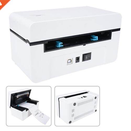 Lbel Printer High-Speed Electronic Surfce Single Sticker B