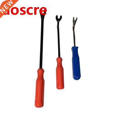 Disassemble Trim Clip Plier for Fasteners and Plastic Rivets