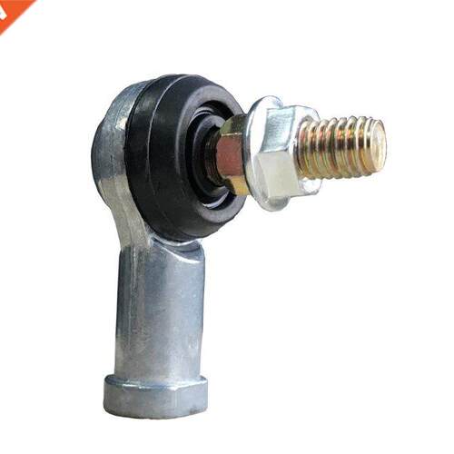 10PCS LHSA8 M8x1.25 right hand ball joint thread ball joint