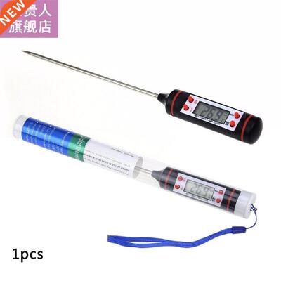 Digital Cooking Foods Termometer of Meat FOR Kitchen Probe M