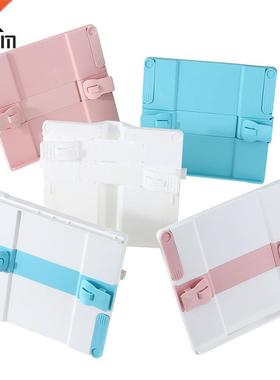 Kawaii ook Stand Holder Reading Rack ookshelf Reading Arti