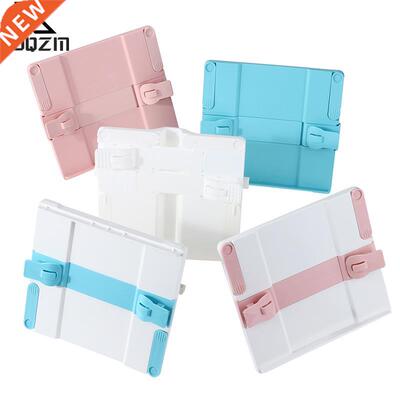 Kawaii ook Stand Holder Reading Rack ookshelf Reading Arti