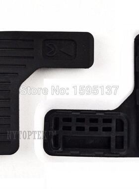 NEW Base Bottom Grip Rubber Unit Replacement For Nikon D00