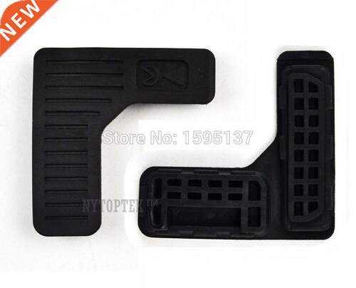 NEW Base Bottom Grip Rubber Unit Replacement For Nikon D00